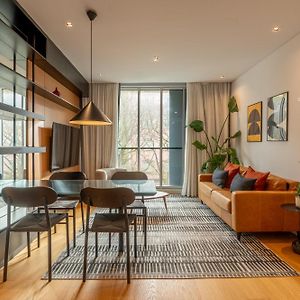 Appartement met Twee Slaapkamers